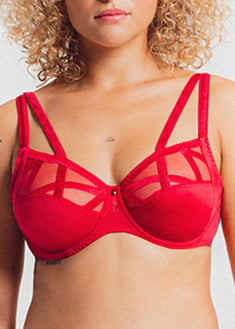 Soutien-gorge Armatures Embotant 